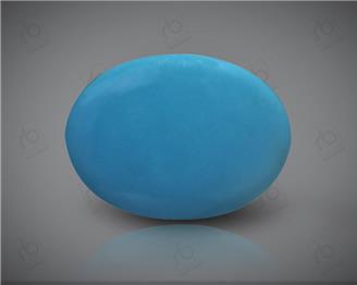 NATURAL TURQUOISE ( FIROJA ) 15.61 CTS (6279)